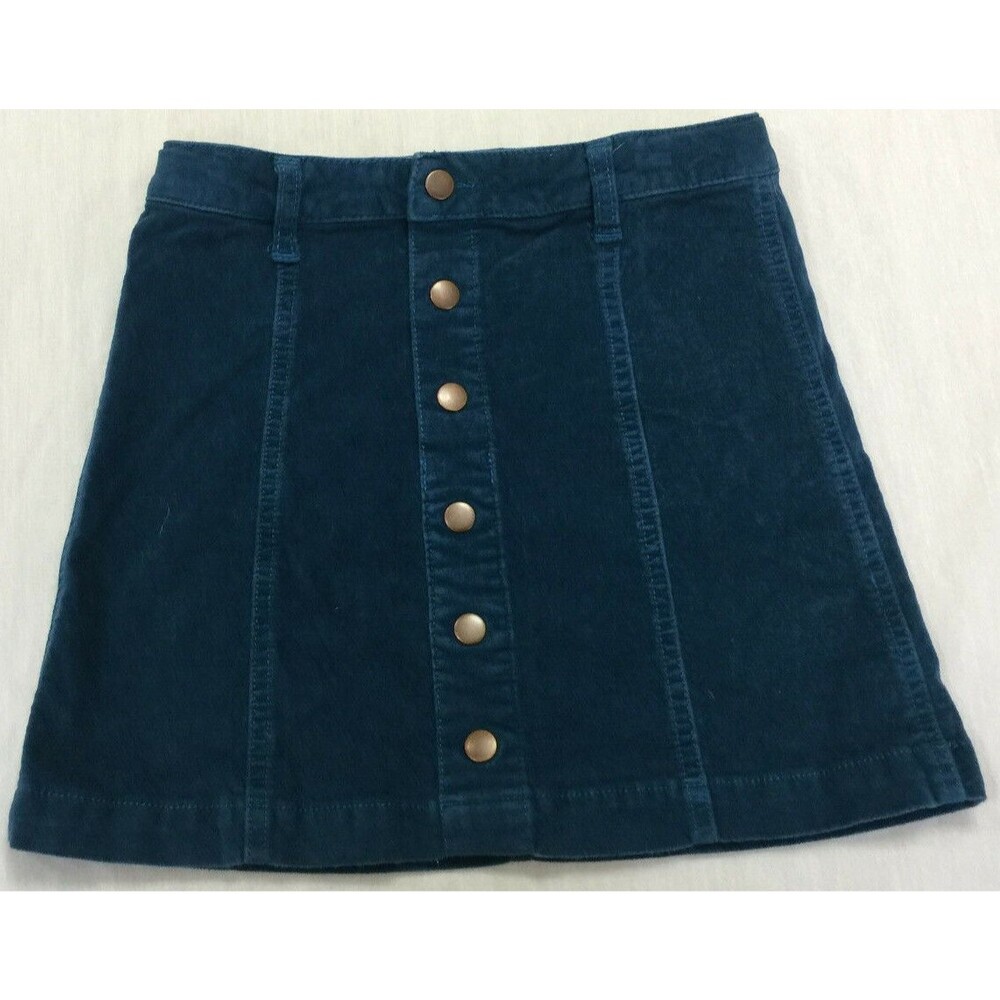 XHILARATION GIRLS  SKIRT SIZE 7/8